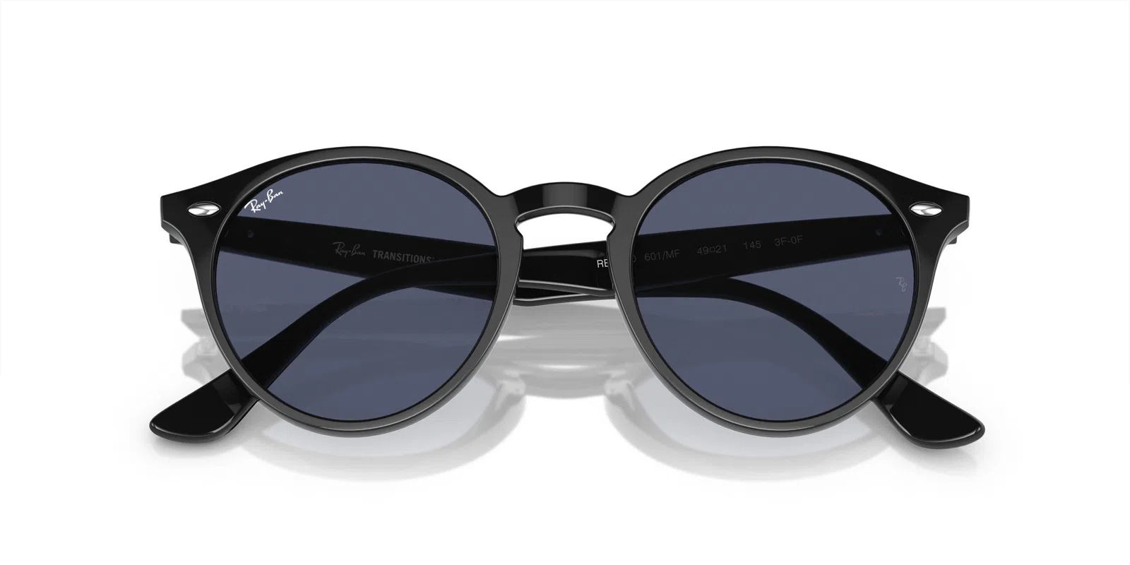Ray-Ban 2180 Sunglasses - view 131